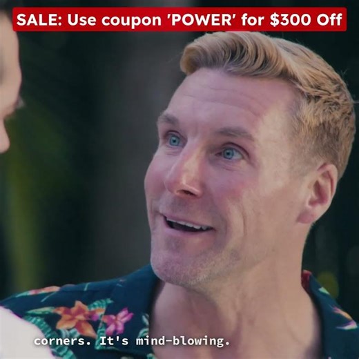 Use Coupon 'POWER' for $300 Off Aiper N1 Ultra Cordless Robotic Pool Cleaner