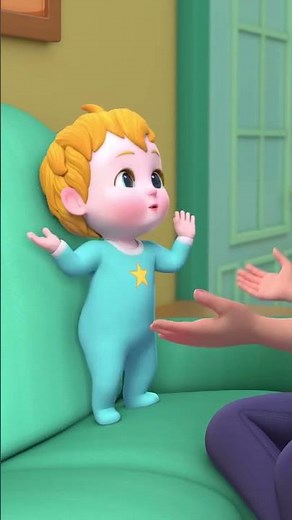 Fun & fast learning for kids! 🌟Perfect for toddlers to learn colors, ABC, numbers, shapes and more.