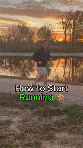 “I just started running, where should I start?”🏃‍♂️ A run-walk interval like this is a great place to start helping you work to your running goals while avoiding injury and running pain free. It’s normal to feel overwhelmed with all the information out there today. The safest and lowest barrier of entry point is a run walk interval with at home body weight exercises to start. If you start there you’ll be ahead of majority beginners, and will lay the foundation for you to run for years to come. 