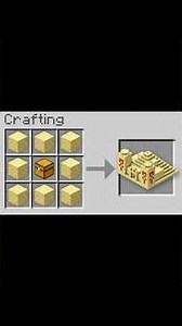 Minecraft, But | Can Craft Structures..