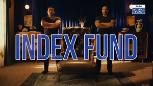 Don’t believe us? Listen to this ‘Index Funds ka funda’ and get started with your index funds journey soon! Life thodi si complex hai but Index Funds Simple Hai Simple Hai Simple Hai… To learn more, visit https://shorturl.at/rs1qB #IndexFundsSimpleHai | Tata Mutual Fund