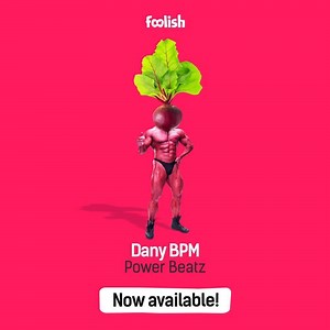 9.6K views · 25 reactions | Power to the people and the b̶e̶e̶t̶s̶ beats!   Out now: https://foolish.lnk.to/powerbeatz | Foolish | Facebook