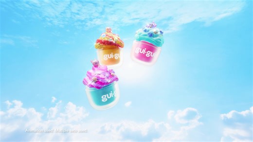 Get ready for the ultimate slime experience that hits every sense! Level up your slime game and give it a major GLOW-UP. Unbox Gui Gui to discover everything you need to create, customize, and glam up your slime creations! 🌟🧪 #ToysRUs #ToysRUsPh #GuiGuiSlime