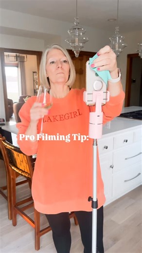 IG Growth Coach + Content Creator | Audrey Wolf | No judgment… but when was the last time you cleaned your lens? Pro tip… but make it literal. 🍷📱 Yes, I mean clean your camera lens. No,... | Instagram