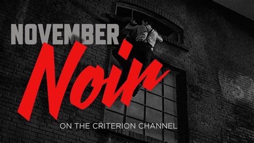 1.8K reactions · 285 shares | #Noirvember is here!  Enjoy a feast of film noir streaming now on the Criterion Channel! https://www.criterionchannel.com/november-noir | The Criterion Collection | Facebook