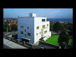 Adolf Loos Architect