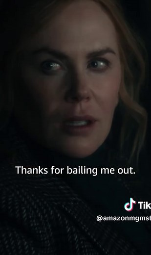 Scarpetta: Nicole Kidman Thriller Streaming on Prime Video