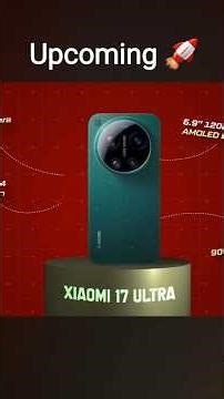 #viral Upcoming Smartphones 🗿||Part-1||