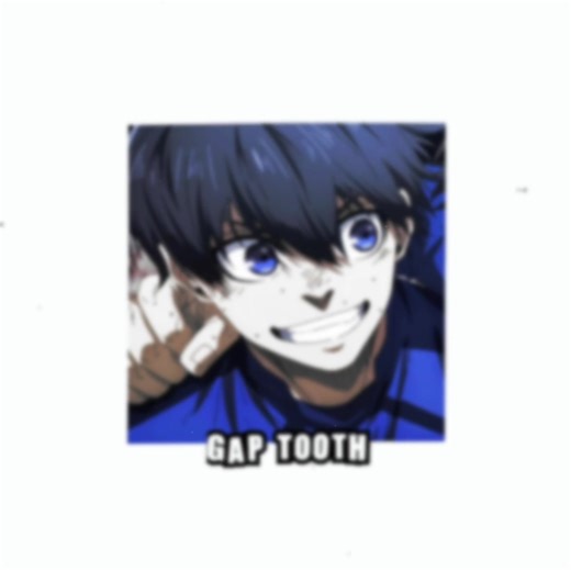 what happens if i look in the mirror and say isagi yoichi 3 times? #isagi #bluelockedit rm: @annie