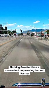 Remember folks…pedestrians have the right of way #twosunews #trucking #instant karma | Truckers Wall of Shame "Unchained"