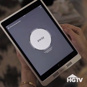 478K views · 129 shares | Peace of mind is priceless when it comes to home security. Take basic precautions with these easy tips from HGTV Smart Home 2017. | HGTV | Facebook