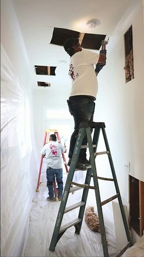 What to Expect During a Home Repipe in Metro Atlanta | Polybutylene Pipe Replacement