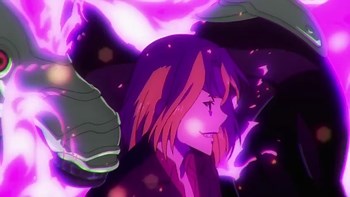 Strike the Blood 1 Sub Español Online gratis — JkAnime