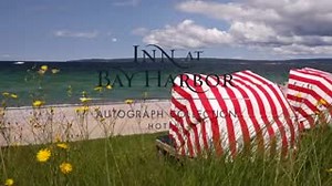 Inn at Bay Harbor, an Autograph Collection Hotel, provides lakeside...