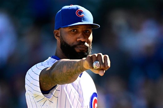 Jason Heyward announces his retirement after 16 MLB seasons