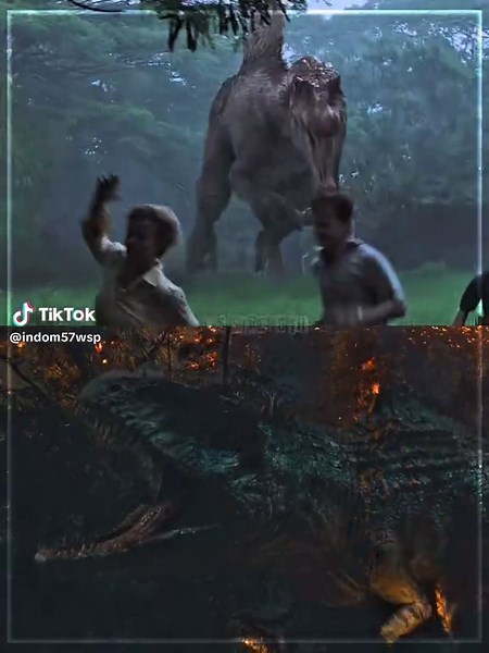 Giganotosaurus vs Spinosaurus: A Dino Showdown