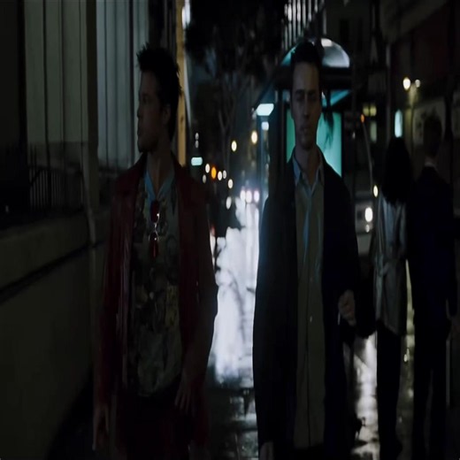 #tylerdurden #fightclub #mecore #fyp #fightclubedit | fight club