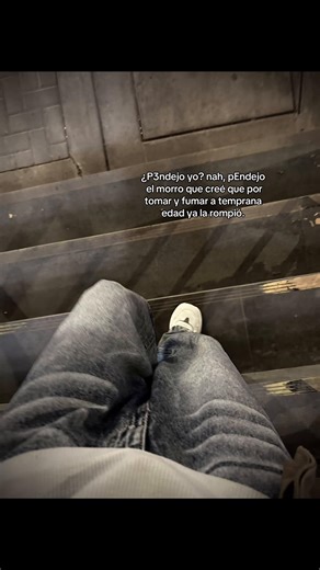 Haa, me la pelan 😏 #fyp #frases #parati #motivation #aura