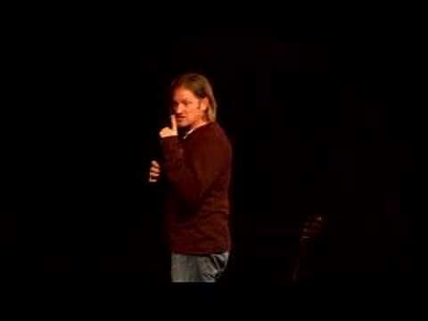 Tim Hawkins on Marriage