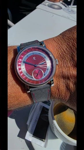 This Watch Brand Is More Than Time | The Story of Minim Watches