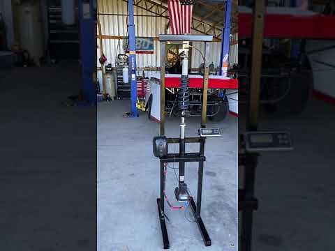 Homemade Spring Smasher