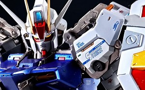 METAL BUILD 彻底解剖！诞生过程大解密！