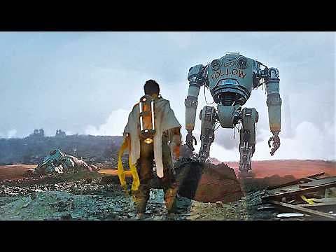 HELLO SUNSHINE Trailer 4K (New Survival RPG Game 2026)