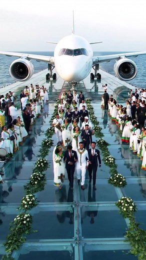 Ethiopian Wedding Traditions and Cultural Celebrations