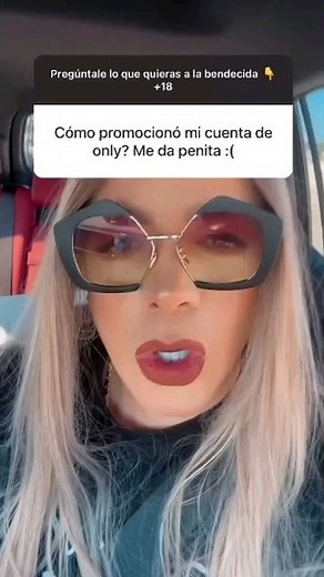 La Bendecida @marko @markomusica #marko #markomusica #MarkoPerez #markotbt #labendecida #sifrina #sifrinas #bendecidas #bendecida #latierrua #tierrua | Betto Garcia Sanchez