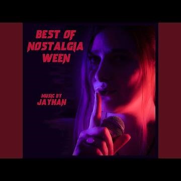 Showtime (Nostalgiaween Theme)