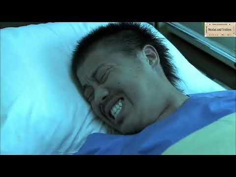 The Human Centipede / Trailer / German / Deutsch / 4k / 2009