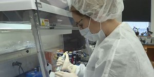 State Crime Lab decreased backlog, in part to new technology