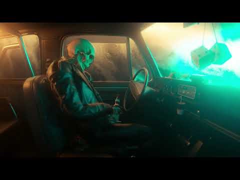 Draven - Vampire Rave (Bonus) [Dark Synthwave / Horrorsynth]