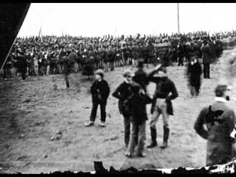 Andrew D. Basiago - Time Travel To Year 1863 Gettysburg