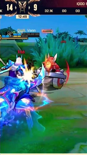 The trio setup= Brr brr wiped out enemy S8UL vs Godl #moba5v5 #mobalegends5v5 @wardrumgames