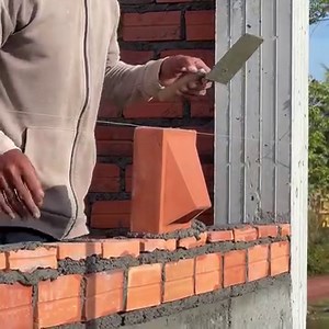 130K views · 1.5K reactions | How To Install An Air Bricks On Kitchen Wall | DIY crafts PR | Facebook