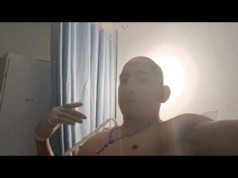 How to change your colostomy bag 101 video #1