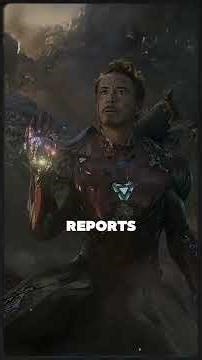 Why Friday Never Replaced Jarvis | Tony Stark’s Real Loss Explained