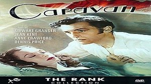 Caravan 1946-Stewart Granger Jean Kent Anne Crawford Dennis Price
