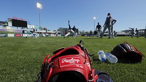 Play ball: Spring training locations for every MLB team