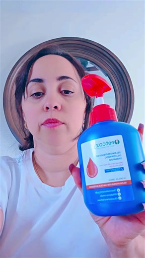 #Selenium Disulfide Hair Care S este champú es super bueno te deja tu cuero cabelludo extremadamente limpio de grasa y caspas