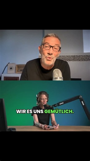 Gerriet Danz: Warum euer Gehirn ein Couchpotato ist