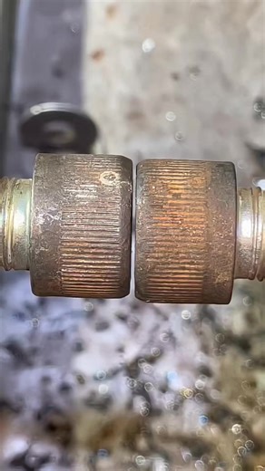 DIY Welding: Work in Progress