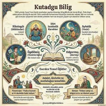Kutadgu Bilig