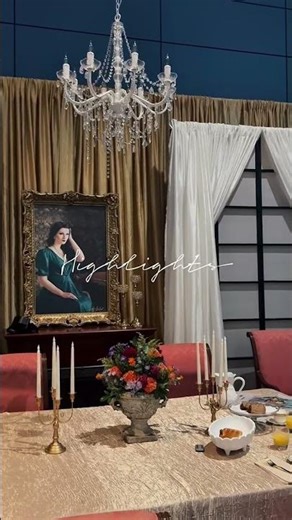 Bringing the Pages to Life | Immersive Book Talk Experience