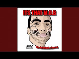 Its That M.O.B (feat. Teezee)