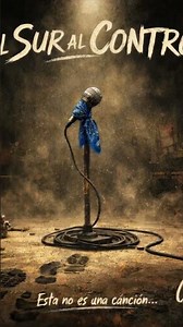 PAROS 33☆ DEL SUR AL CONTROL