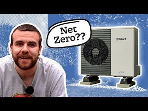 Air Source Heat Pump Installation | The Data Revealed (UK Case Study)