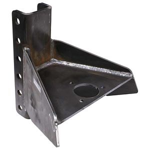 [Hot Item] Custom Precision Welded Aluminum Large Metal Frame Welding Brackets Processing