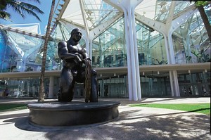 Hawaiʻi Virtual Reality Experience Debuts at Tourism Conference | Maui Now